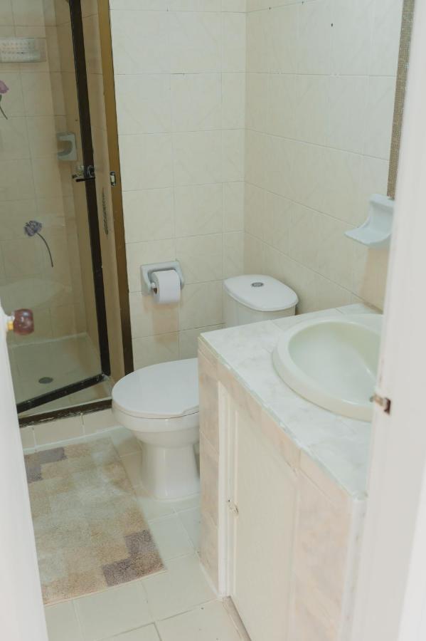 Casa Mikonos Apartment Cartagena Luaran gambar