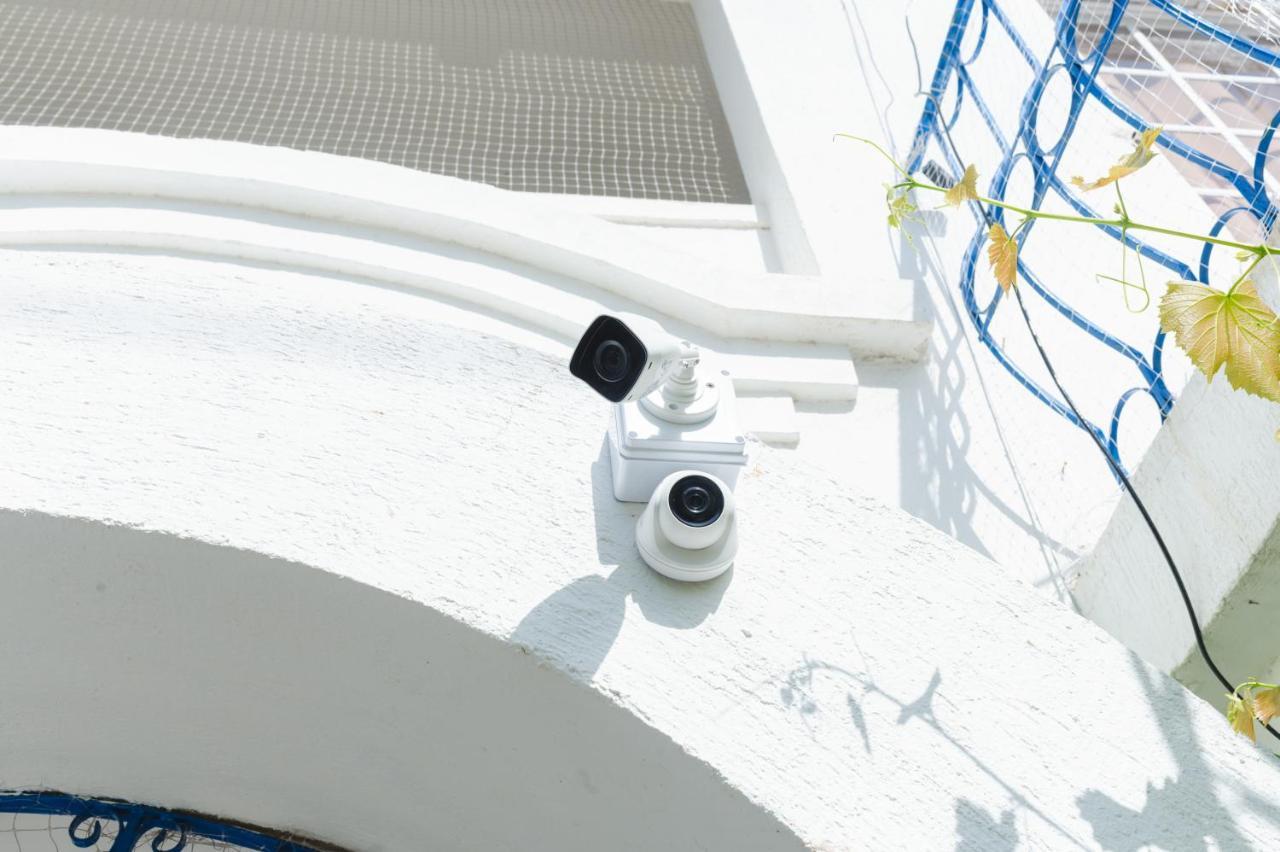 Casa Mikonos Apartment Cartagena Luaran gambar
